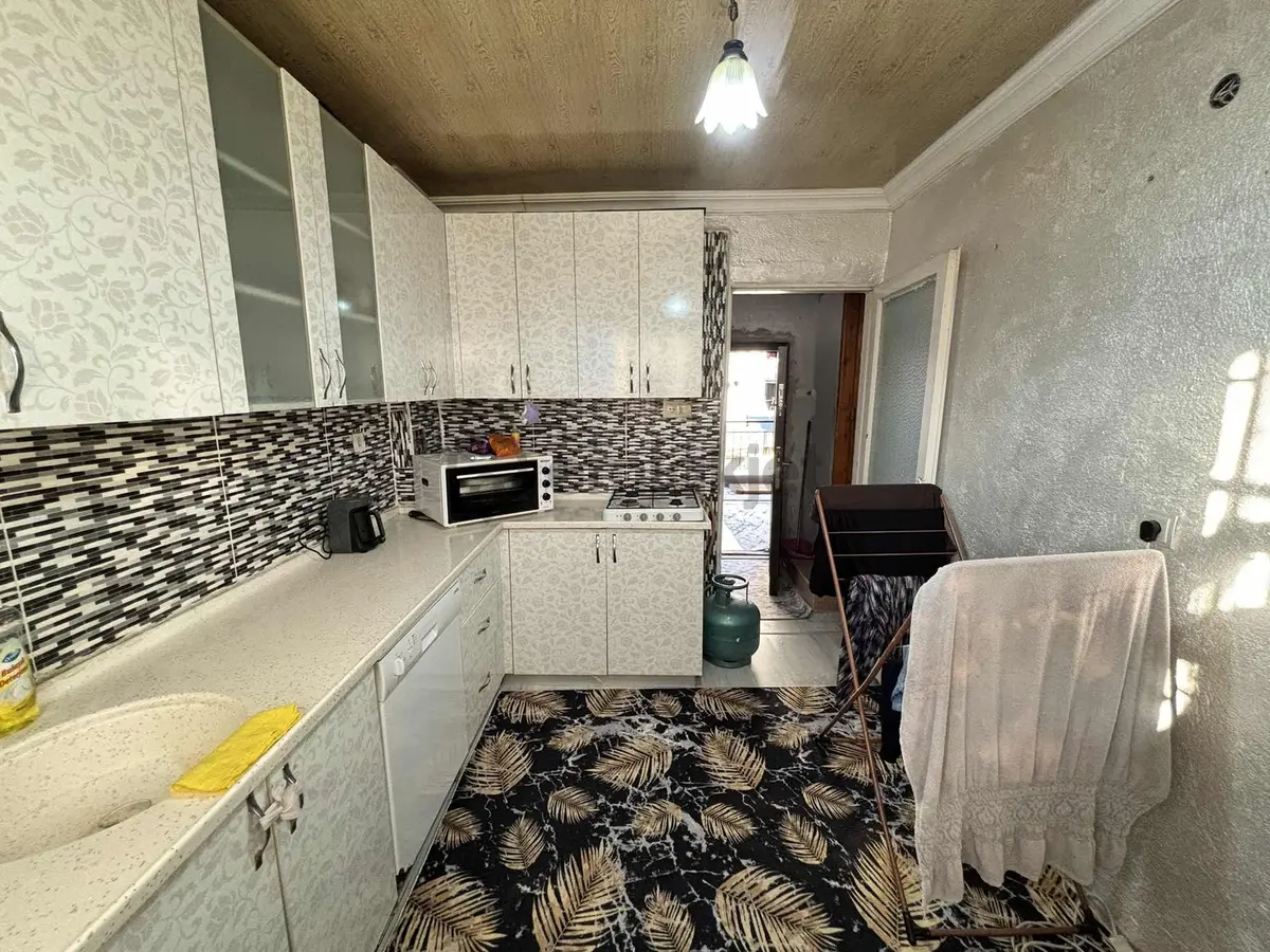 Gültepe Murat Mh. Acil Satılık 2 Katlı Müstakil Ev - 12