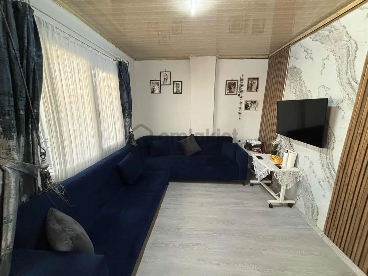 Gültepe Murat Mh. Acil Satılık 2 Katlı Müstakil Ev - 32