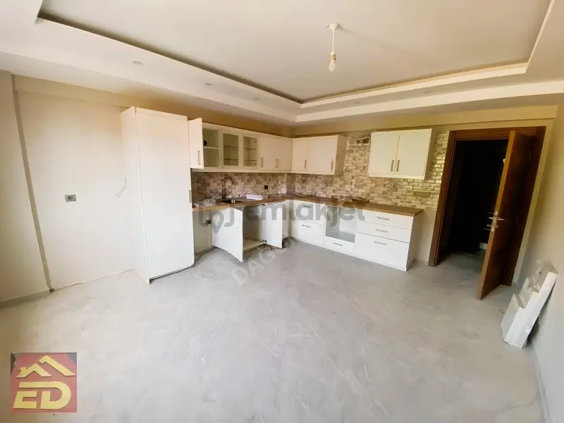 Karşıyaka'da Satılık Ultra Lüks 3+1 Dubleks Daire - 8