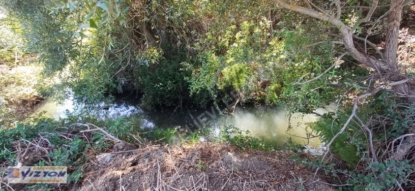Silivri, Kadıköyde Satılık Yola Cephe Arsa. Vizyon - 9