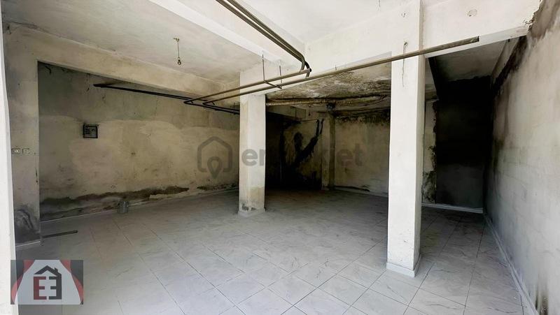 Yeşilova'nın Köşesinde Kiralık Dükkan - 2
