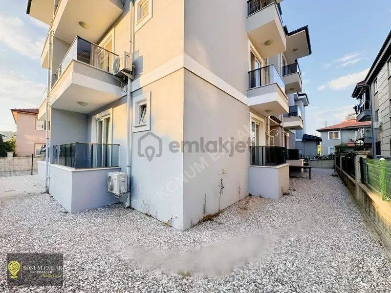Muğla Ortaca Cumhuriyet Mah Satılık 1+1 Daire - 32
