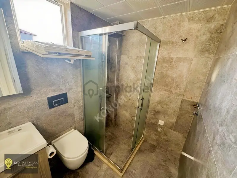 Muğla Ortaca Cumhuriyet Mah Satılık 1+1 Daire - 21