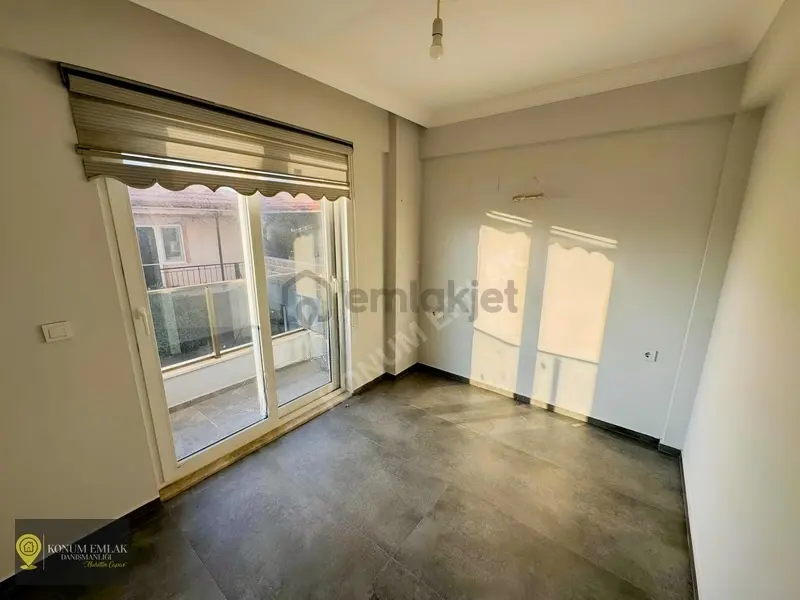 Muğla Ortaca Cumhuriyet Mah Satılık 1+1 Daire - 16