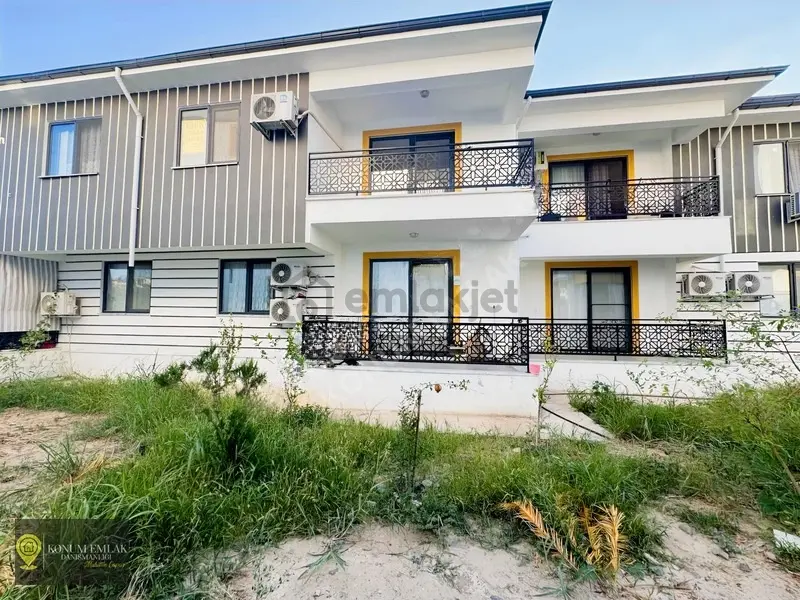 Muğla Ortaca Karaburun Mah Satılık Full Eşyalı 1+1 Daire - 25