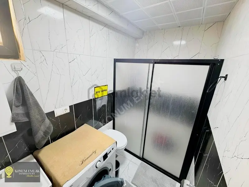 Muğla Ortaca Karaburun Mah Satılık Full Eşyalı 1+1 Daire - 20