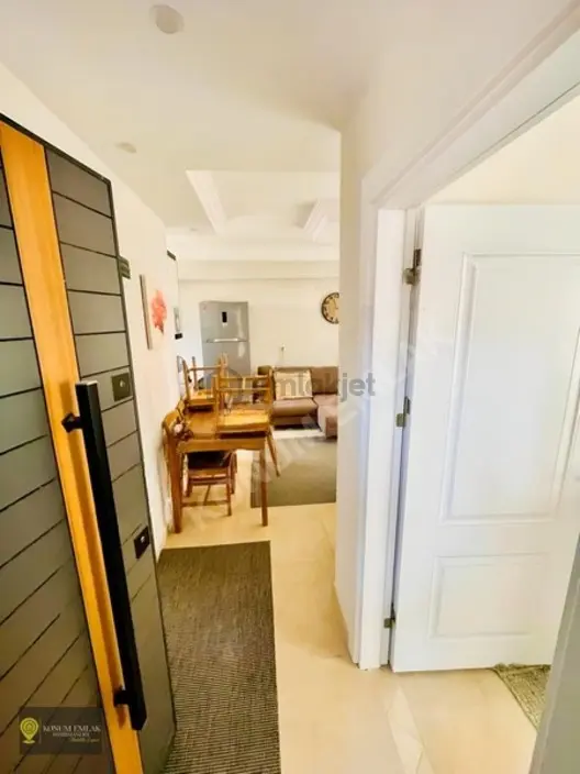 Muğla Ortaca Karaburun Mah Satılık Full Eşyalı 1+1 Daire - 3