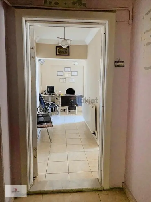 6 Eylül Pasajı İçinde Kiralık Eşyalı Ofis - 14