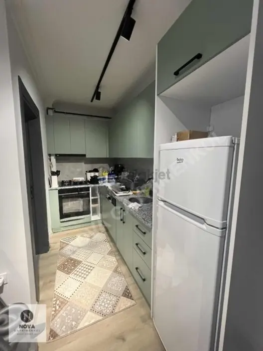 Nova'dan Görükle Dumlupınarda Sıfır Projede 2+1 Arakat Daire - 23