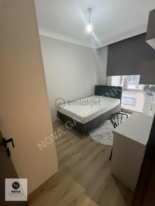 Nova'dan Görükle Dumlupınarda Sıfır Projede 2+1 Arakat Daire - 18