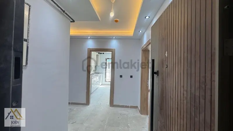 Zafer Mahallesinde Cevre Yolunda Toki - 14