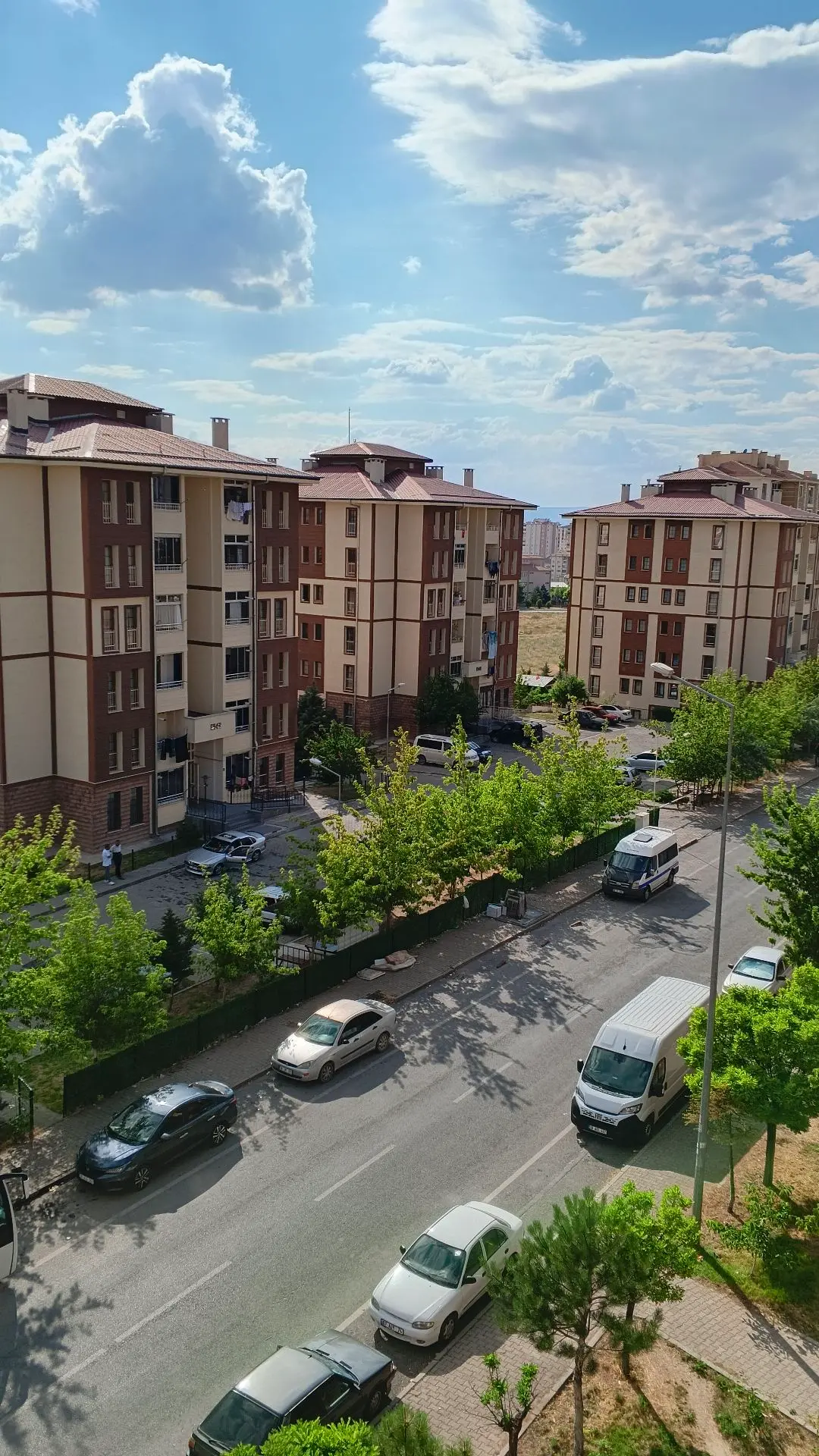 Sahibinden Demokrasi Mahallesi’nde Güney Cephe 2+1 Daire - 7