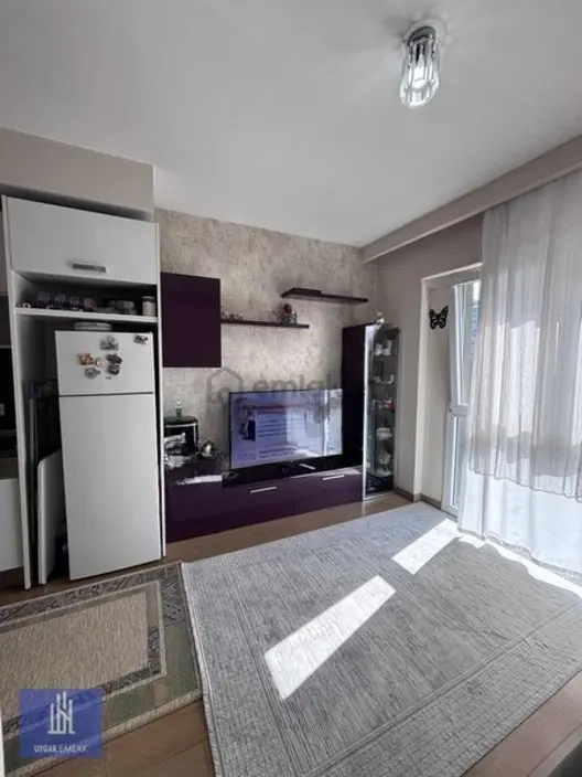 Soyak Park Aparts'ta Eşyalı Kiralık Stüdyo Daire - 3