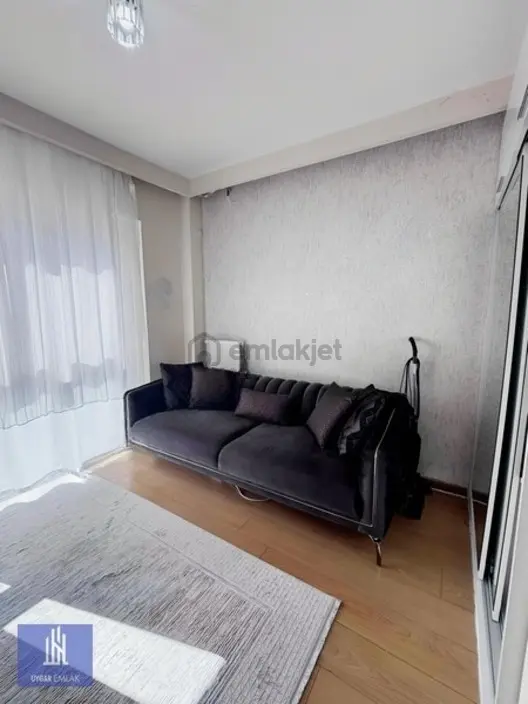 Soyak Park Aparts'ta Eşyalı Kiralık Stüdyo Daire - 2