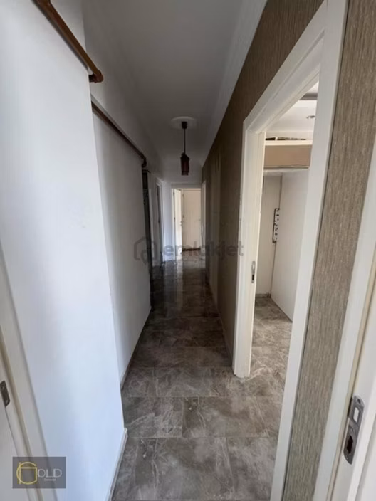 2+1 Kapalı Mutfak Ebeveyn Banyolu Kiralık Daire - 11