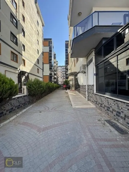2+1 Kapalı Mutfak Ebeveyn Banyolu Kiralık Daire - 6
