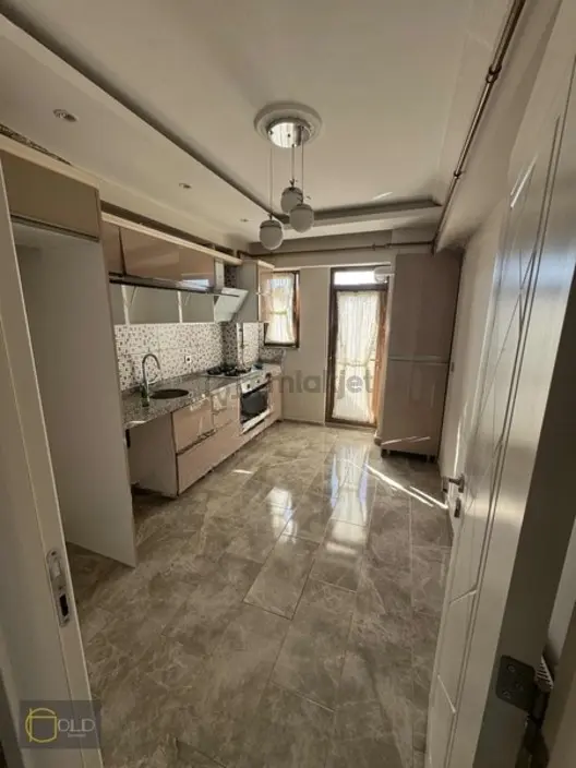 2+1 Kapalı Mutfak Ebeveyn Banyolu Kiralık Daire - 19
