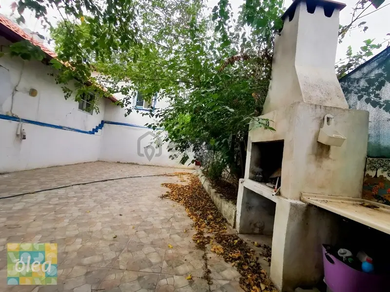 Yatağan Yeşilbağcılarda Avlulu Müstakil Ev - 14
