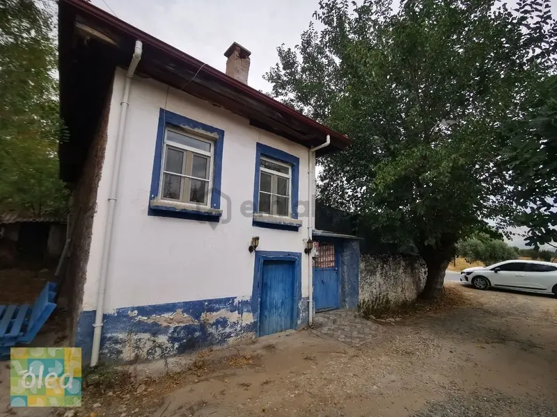 Yatağan Yeşilbağcılarda Avlulu Müstakil Ev - 15