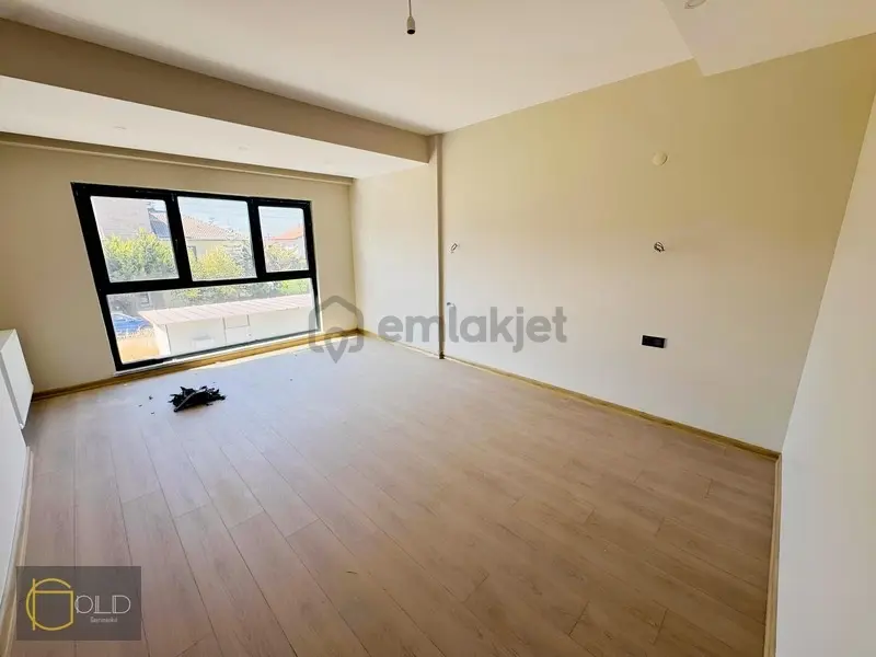Güzelyalı 3+1 Sıfır Kiralık Villa - 14