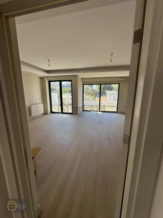 Güzelyalı 3+1 Sıfır Kiralık Villa - 33