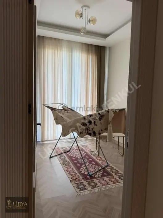 Erdemli Merkez Site İçerisinde 3 Katlı Villa - 22