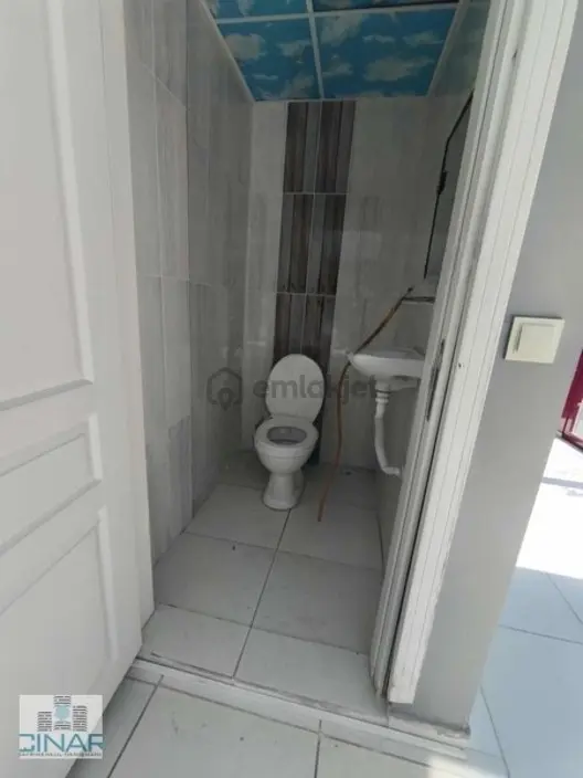 Nusratiye Mh Kiralık Dükkan - 7