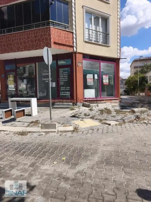 Nusratiye Mh Kiralık Dükkan - 3