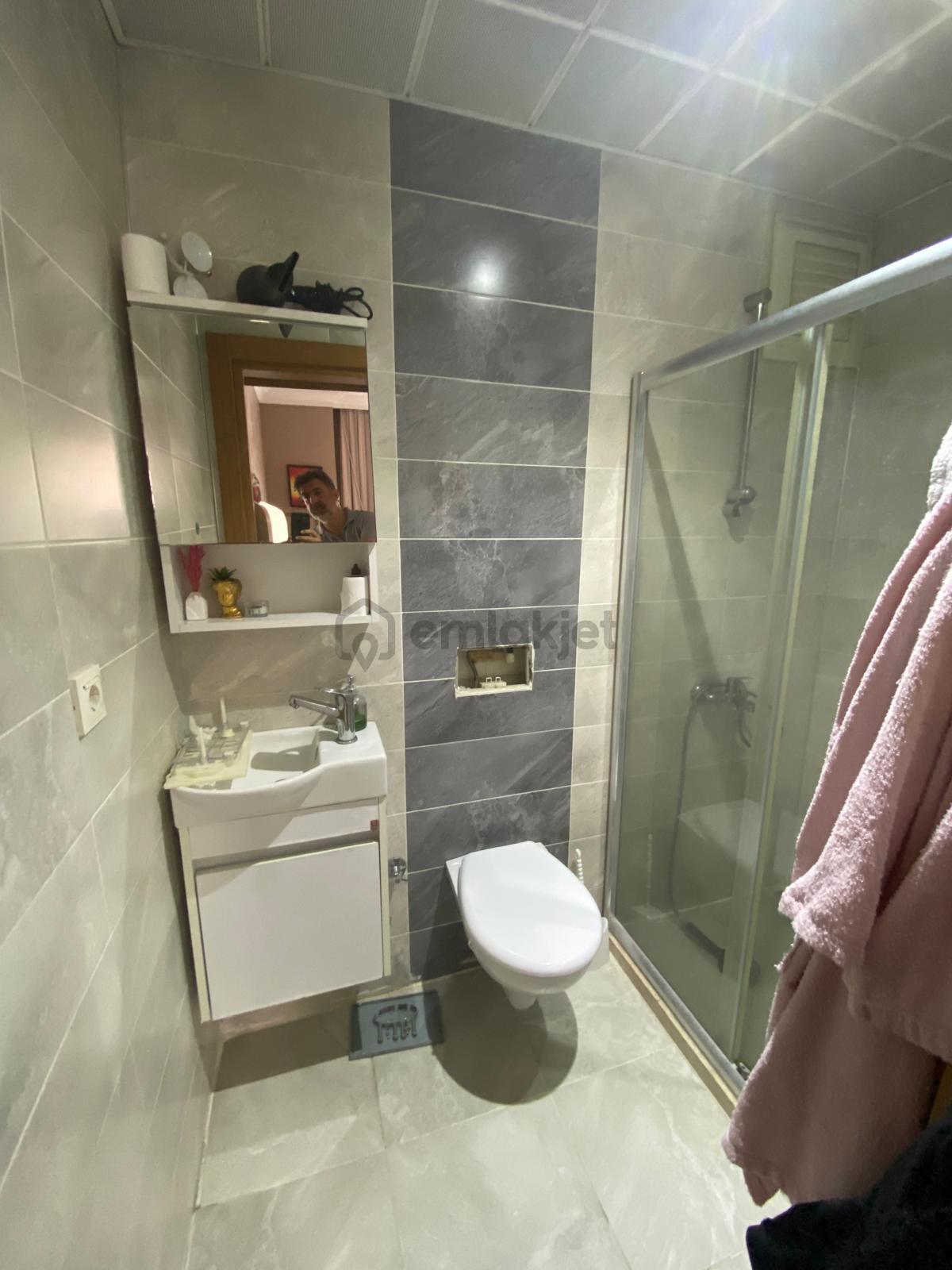 Safir'den Bağcılarda Site İçerisine 2+1 Daire - 16