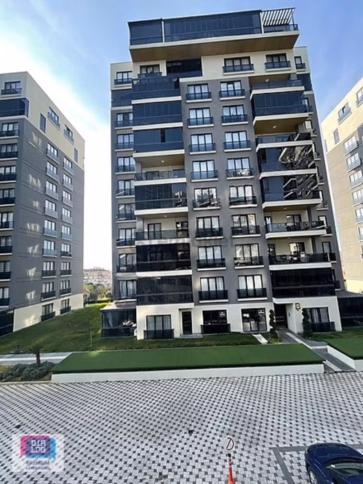 Nilüfer Barış Mh. De Özlem 1 Sitesinde Satılık Arakat 3+1 Daire - 7