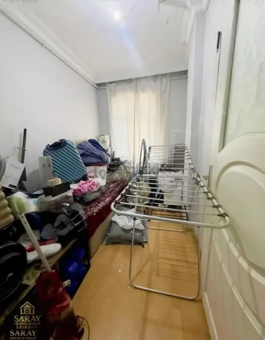 Ana Cd Ye Yakın Az Katlı Bina Da Satılık Ara Kat Daire - 7