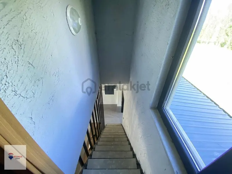 Remax Dem'den Yeni Galericiler Sitesinde Satılık Dükkan - 13
