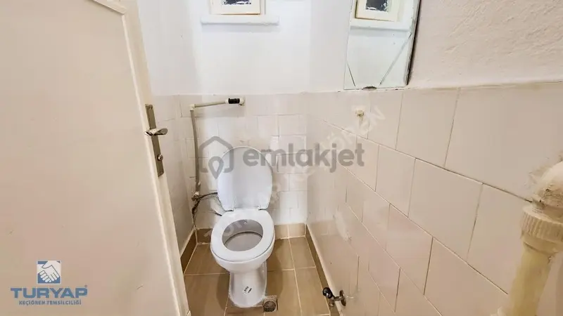 Metro Dibi 2 Dk Yürüme 3+1 Merkezi Lokasyon - 15