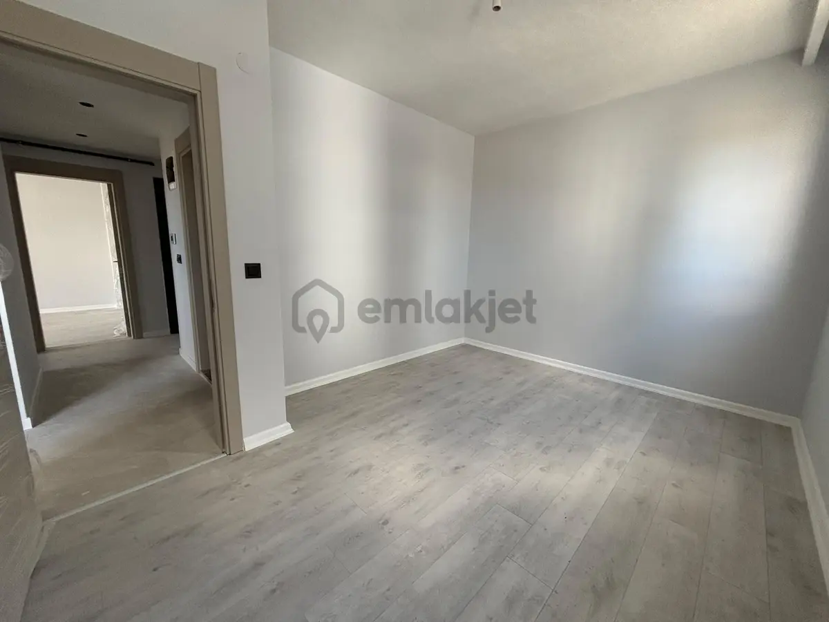 Siteler Bölgesinde Sıfır 2+1 Arakat Geniş Balkonlu - 19