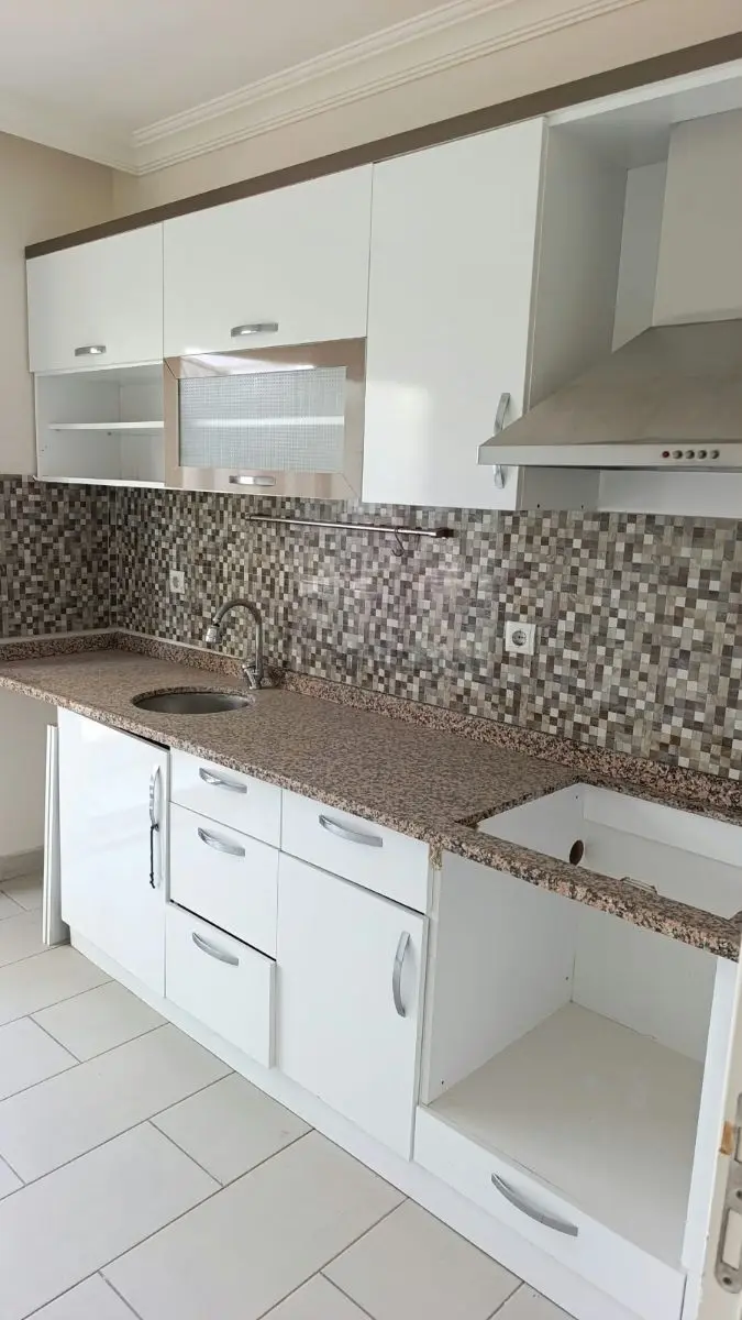 Bahçeyaka Mahallesinde Kiralık Daire - 6