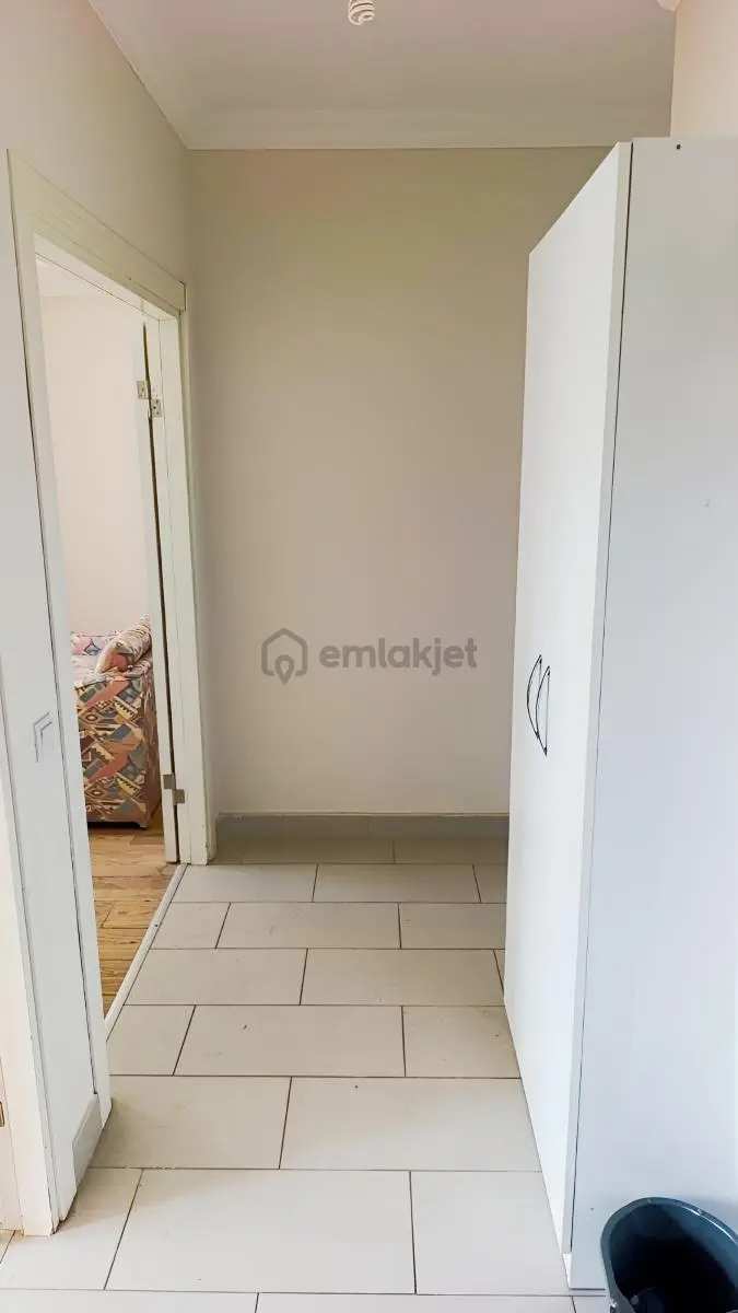 Bahçeyaka Mahallesinde Kiralık Daire - 15