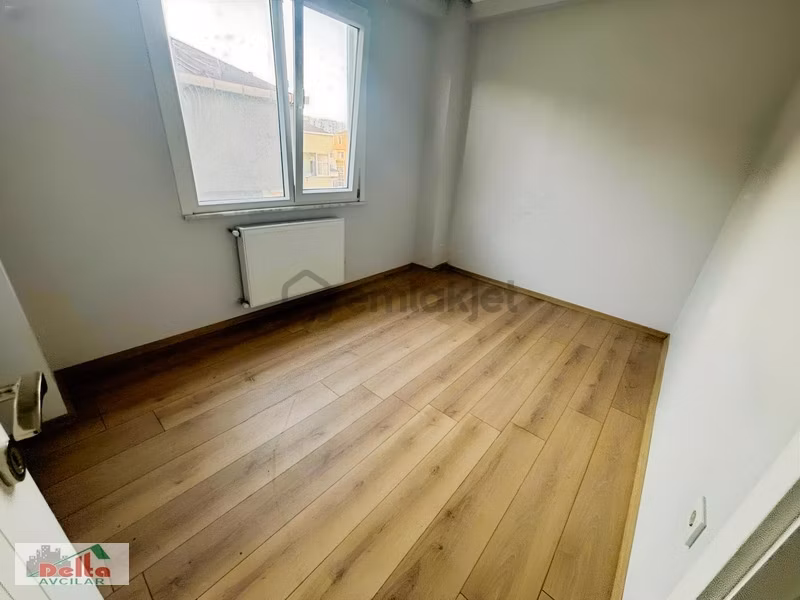 Balaban Caddesinde 2+1 Sıfır Asansörlü Kiralık Daire - 7