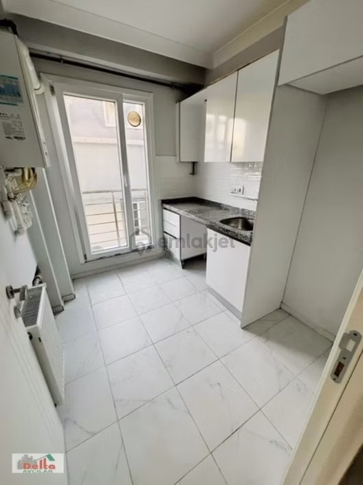 Balaban Caddesinde 2+1 Sıfır Asansörlü Kiralık Daire - 5