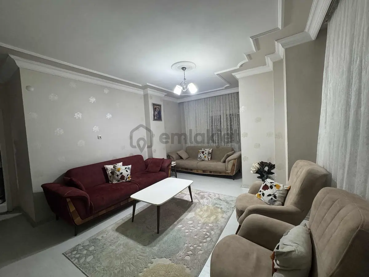 Tarsus Ergenekonda Satılık 3+1 Daire - 9