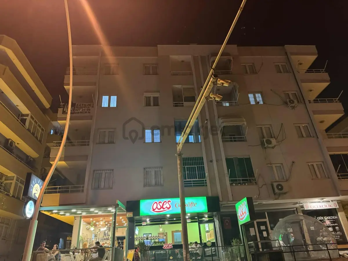 Tarsus Ergenekonda Satılık 3+1 Daire - 25