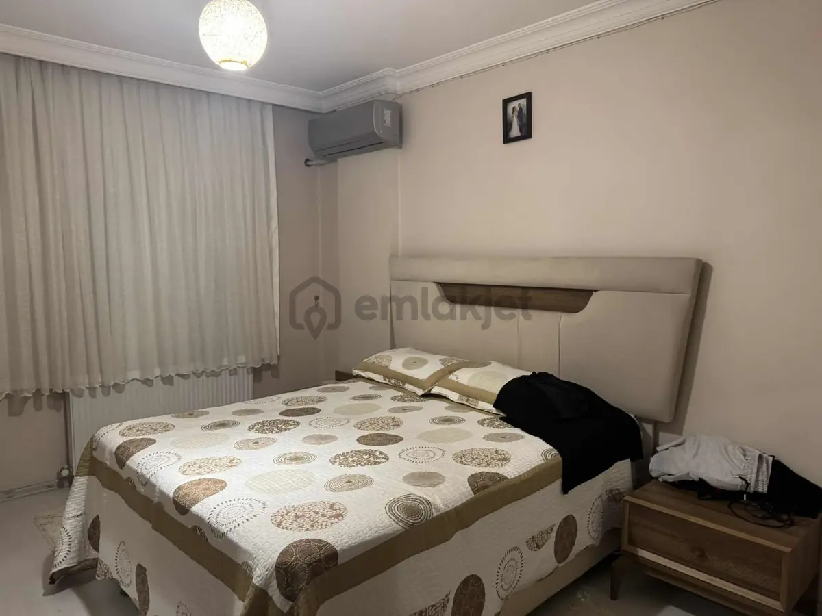 Tarsus Ergenekonda Satılık 3+1 Daire - 7