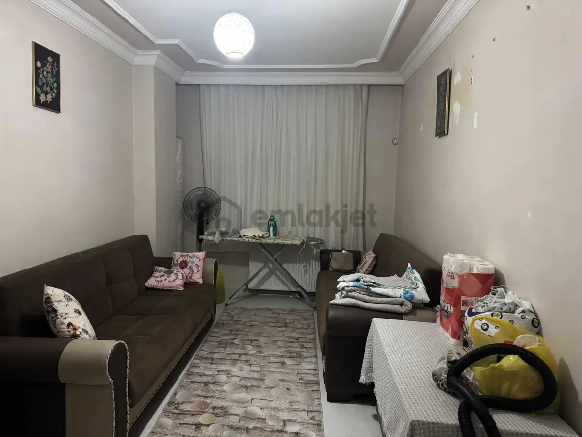 Tarsus Ergenekonda Satılık 3+1 Daire - 4