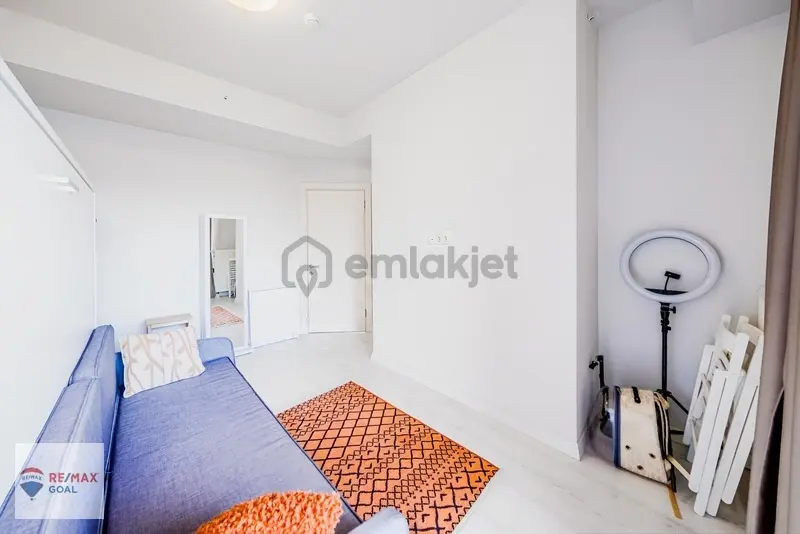 Dap Teras Kule'de Adalar Manzaralı Geniş 2+1 Kiralık - 20