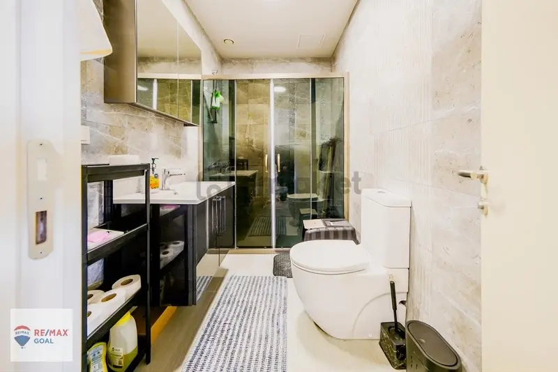 Dap Teras Kule'de Adalar Manzaralı Geniş 2+1 Kiralık - 23