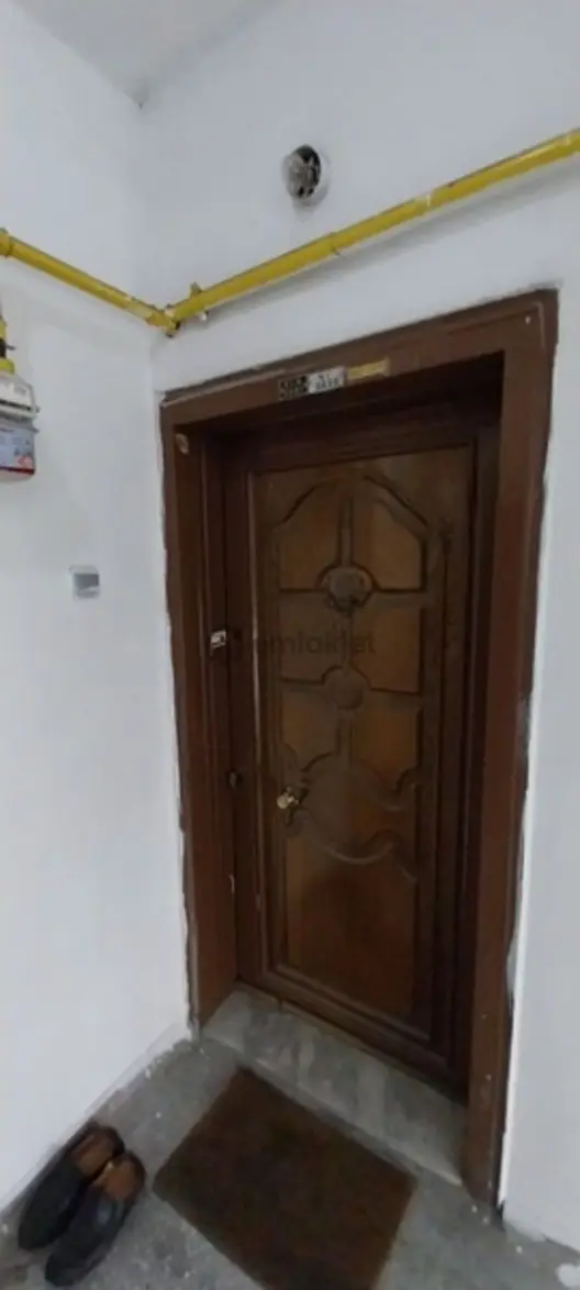 Kayseri Talas Kiralık Eşyalı 3+1 Daire Ev Konut - 6