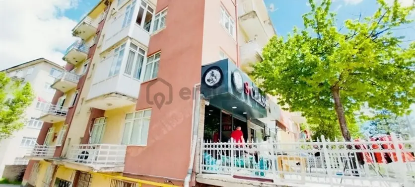 Kayseri Talas Kiralık Eşyalı 3+1 Daire Ev Konut