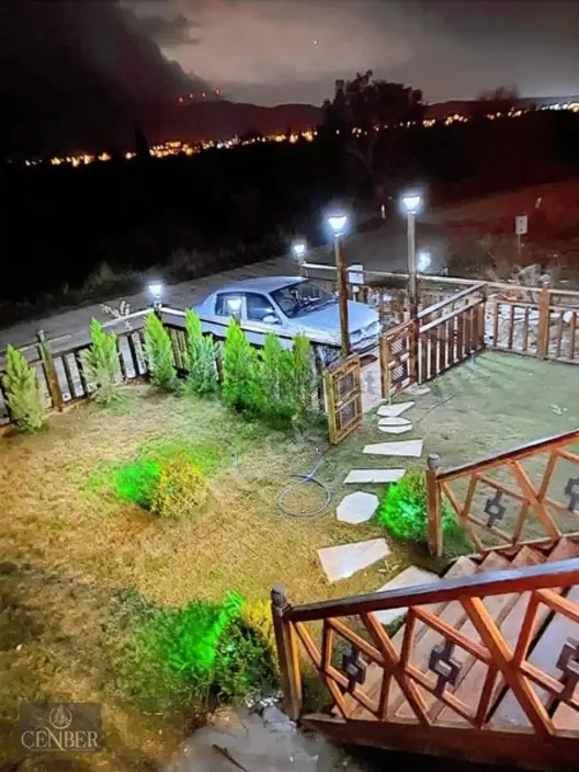 Doğa İle İç İçe Satılık Bungalov Ev - 2