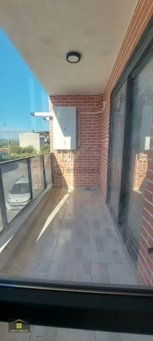 Turgutalp Mah. 2+1 Kiralık 0 Daire - 12