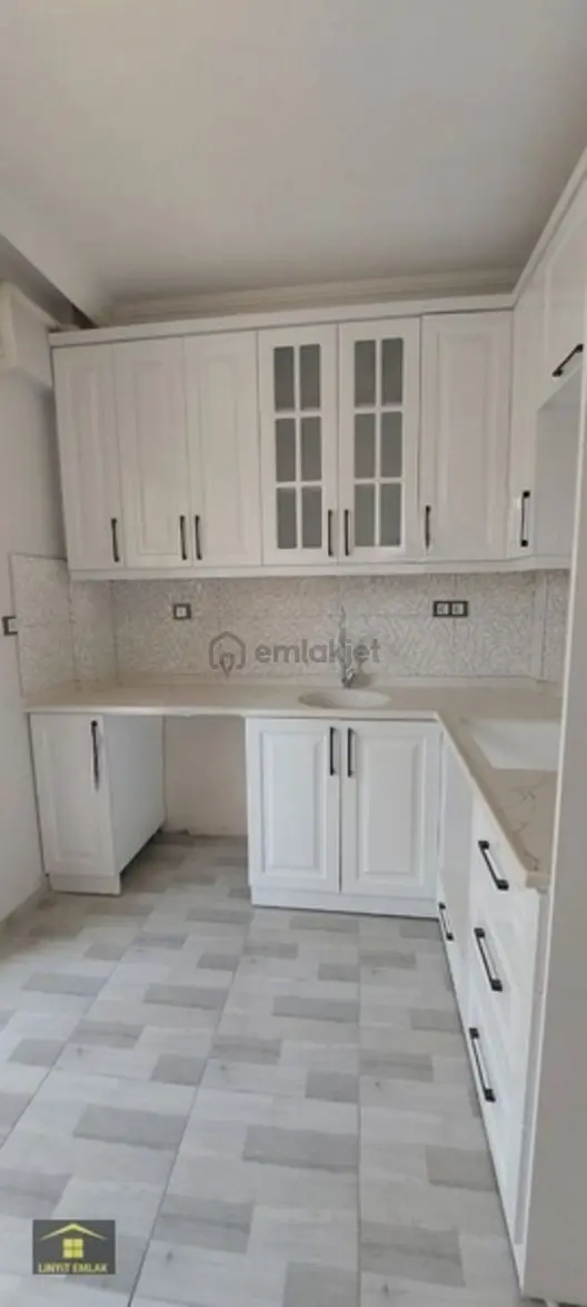 Turgutalp Mah. 2+1 Kiralık 0 Daire - 2