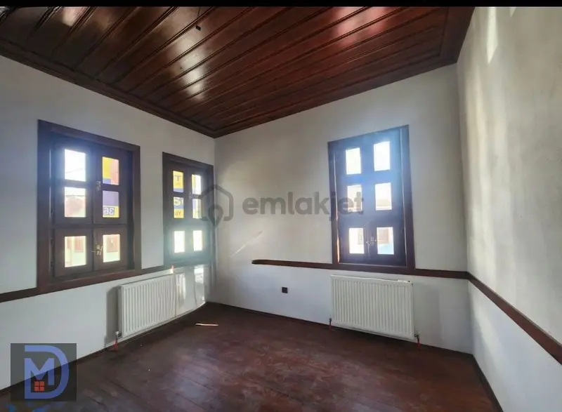 Hamamönünde Restore Edilmiş Satılık Köşk&konak - 4